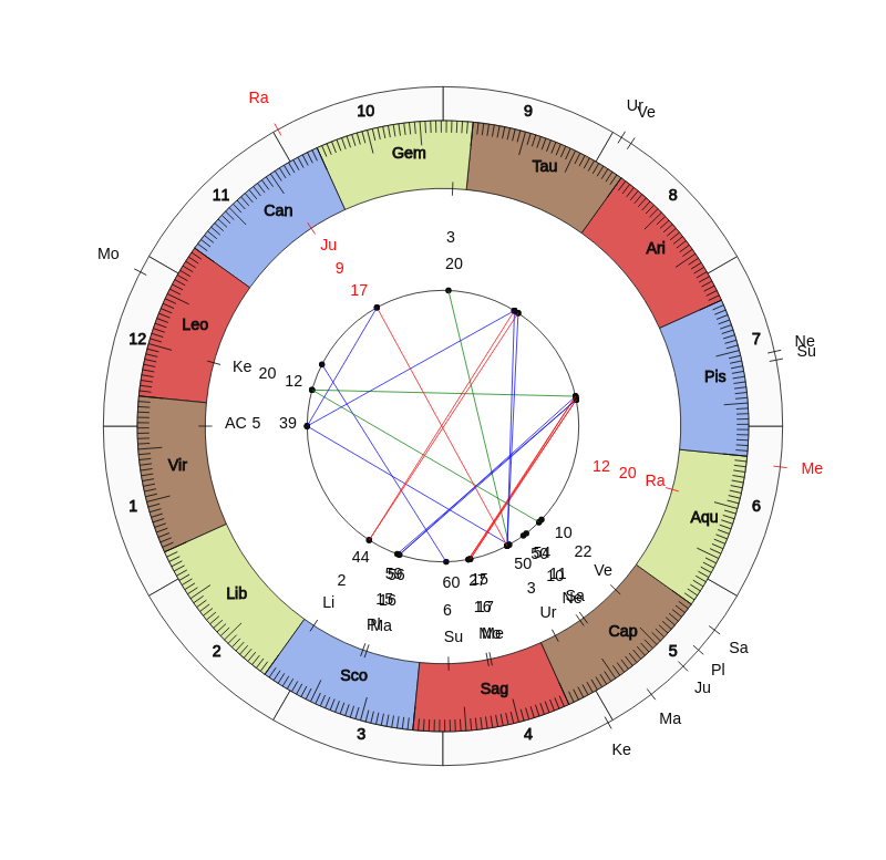 Daegu FC MVP Cesinha Vedic Game Day Horoscope Daegu FC MVP Cesinha Vedic Game Day Horoscope