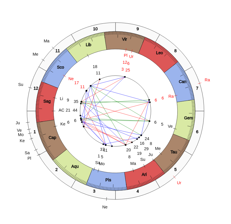 nhl Hockey Arizona Coyotes Rick Tocchet Game Day astrology