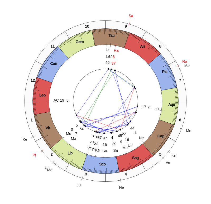 MMA Marcin Tybura Game Day astrology MMA Fighter Marcin Tybura Fighter Day astrology