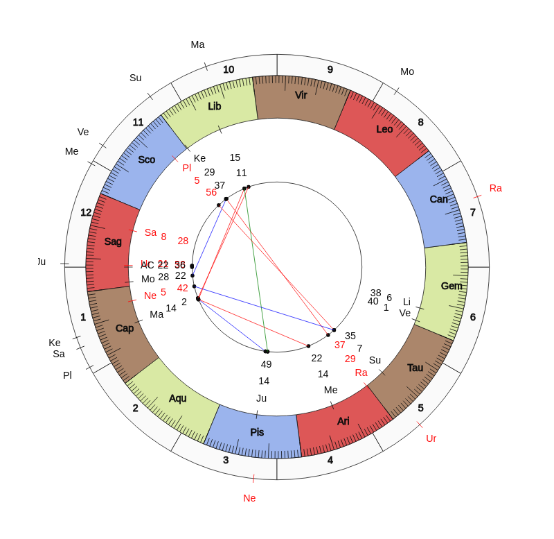 NBA Basketball Brooklyn Nets Jacque Vaughn Game Day astrology