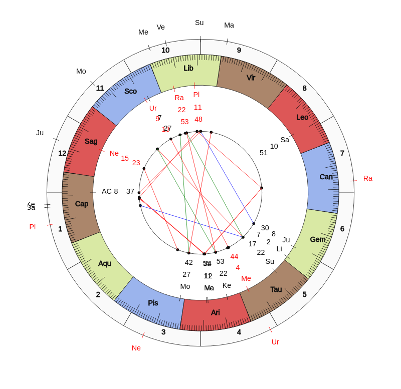 nhl Hockey Ottawa Senators D.J. Smith Game Day astrology