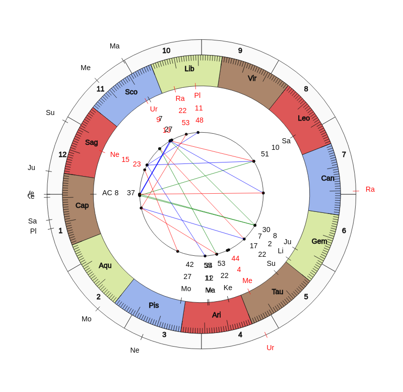 nhl Hockey Ottawa Senators D.J. Smith Game Day astrology