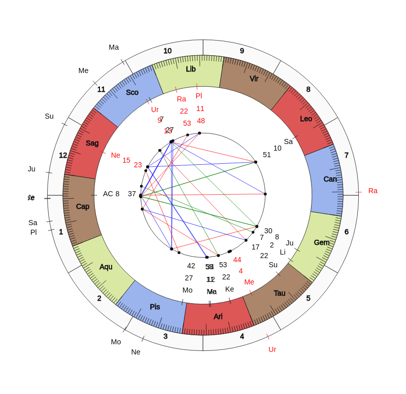 nhl Hockey Ottawa Senators D.J. Smith Game Day astrology