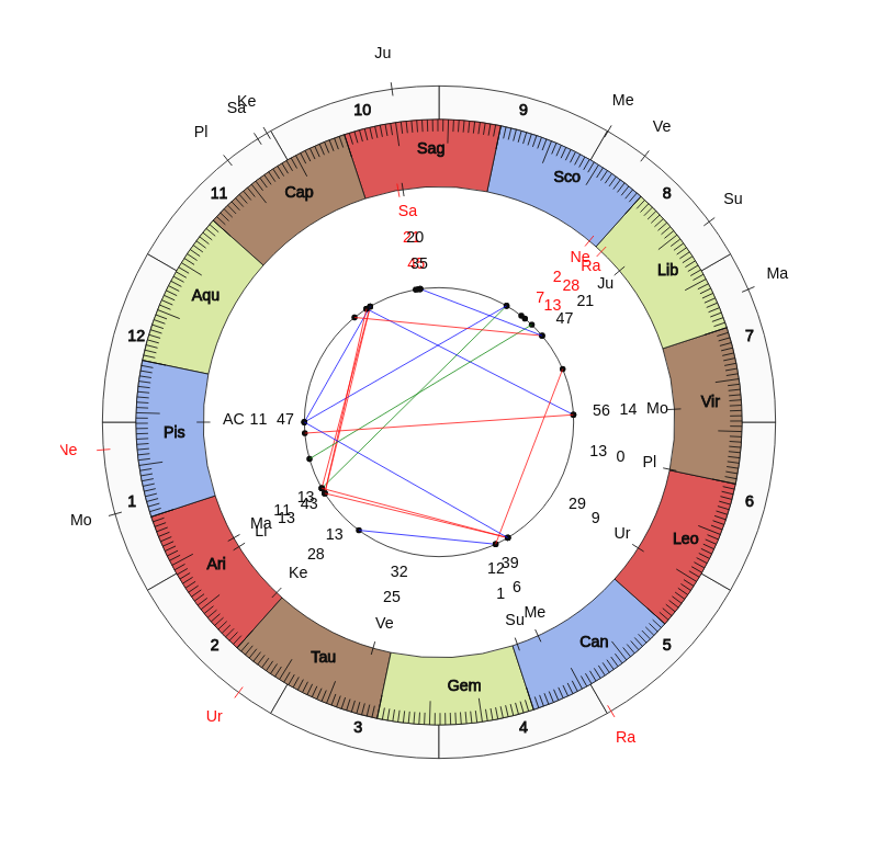 nhl Hockey Columbus Blue Jackets John Tortorella Game Day astrology