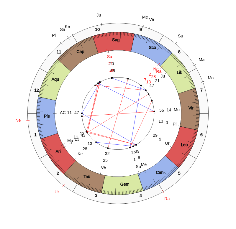 nhl Hockey Columbus Blue Jackets John Tortorella Game Day astrology