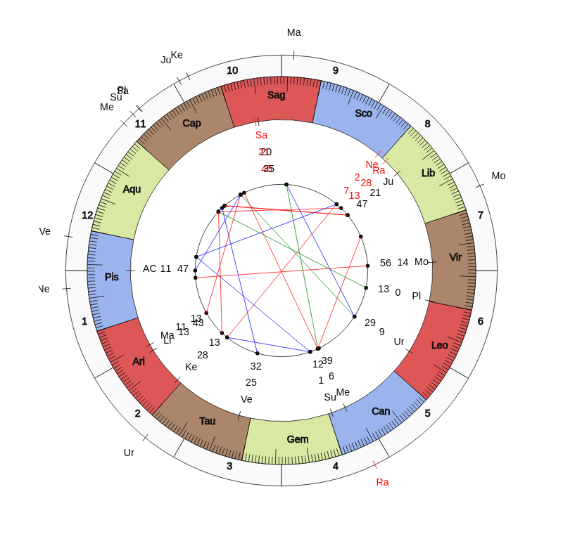 NHL Hockey Columbus Blue Jackets John Tortorella Game Day astrology