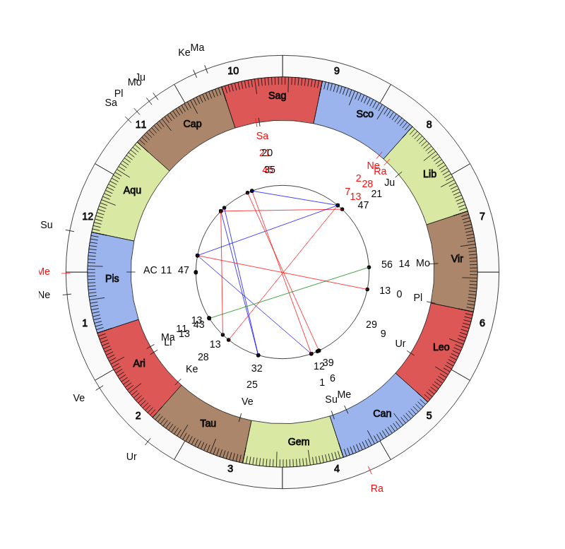 NHL Hockey Columbus Blue Jackets John Tortorella Game Day astrology