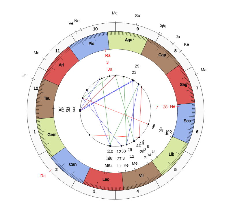 NHL Hockey Carolina Hurricanes Rod Brind Amour Game Day astrology