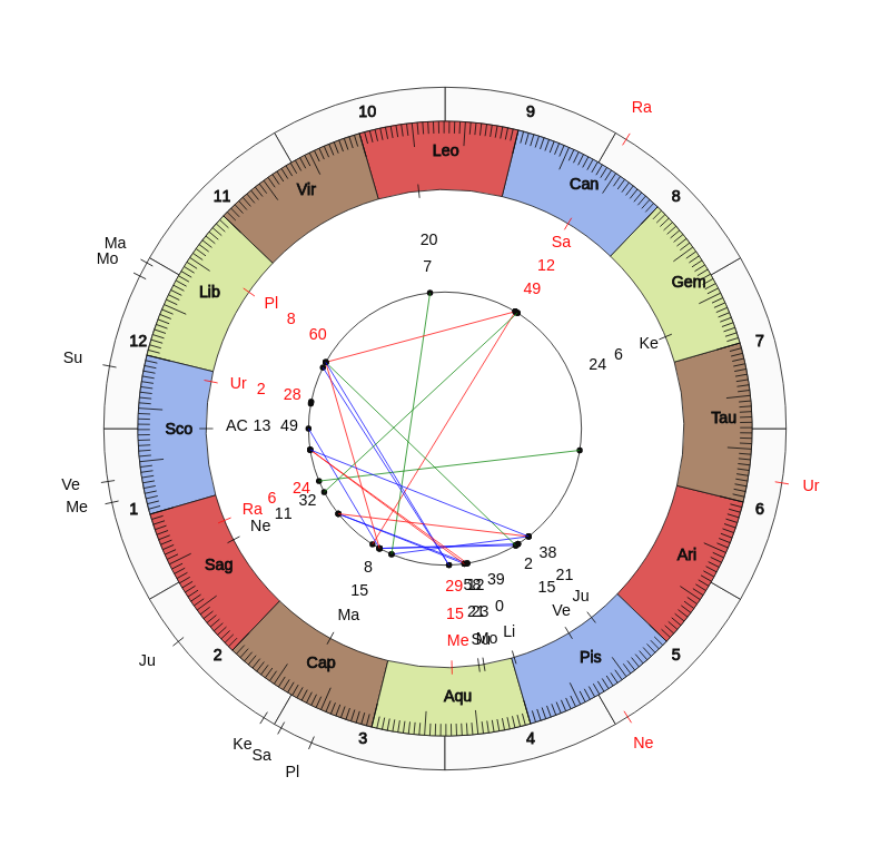 NBA Basketball Brooklyn Nets Jacque Vaughn Game Day astrology