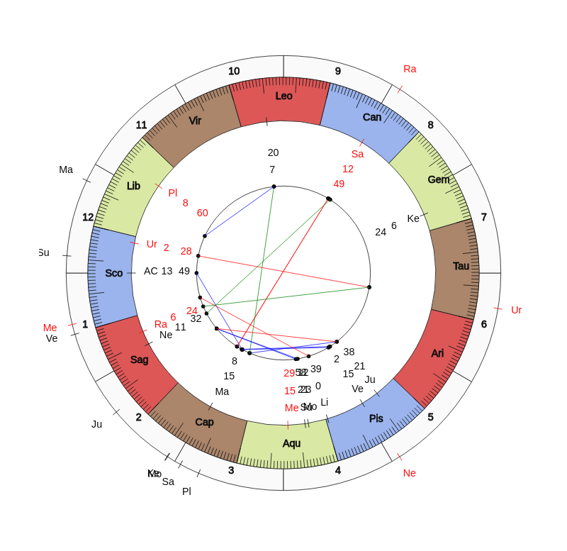 NBA Basketball Brooklyn Nets Jacque Vaughn Game Day astrology