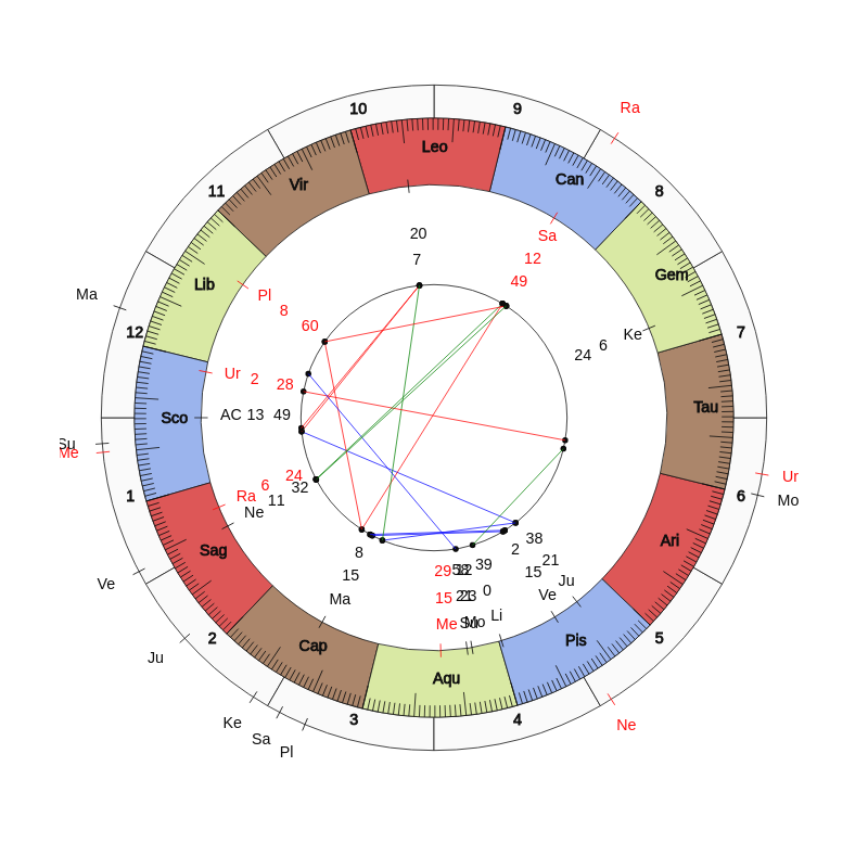 NBA Basketball Brooklyn Nets Jacque Vaughn Game Day astrology