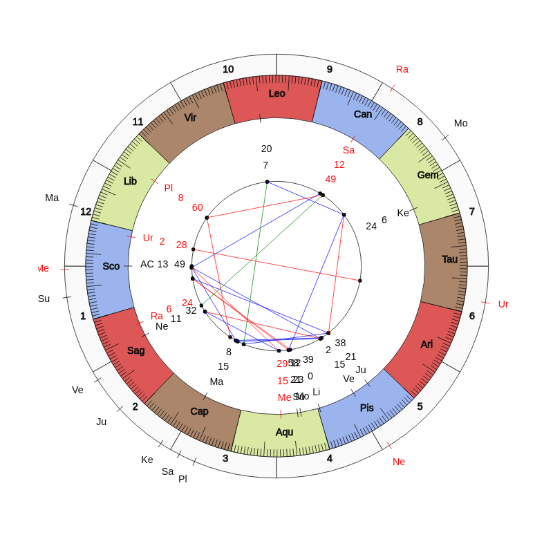 NBA Basketball Brooklyn Nets Jacque Vaughn Game Day astrology