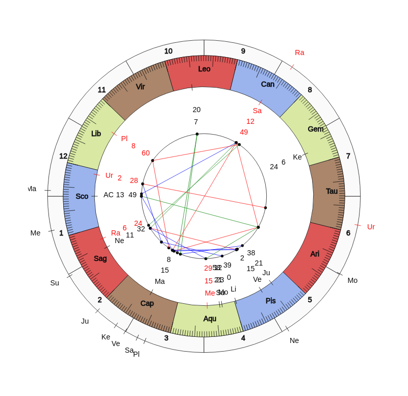 NBA Basketball Brooklyn Nets Jacque Vaughn Game Day astrology